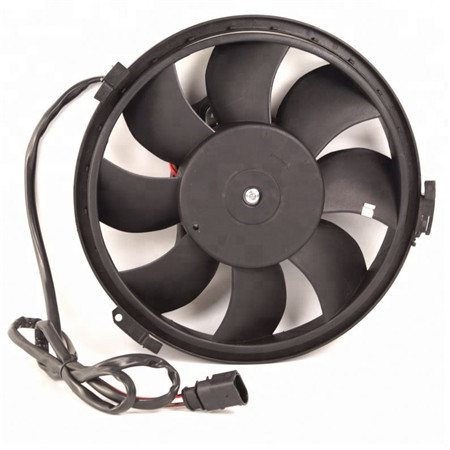 Universal Auto Radiator Cooling Fan электрические вентиляторы охлаждения для комплектов радиаторов