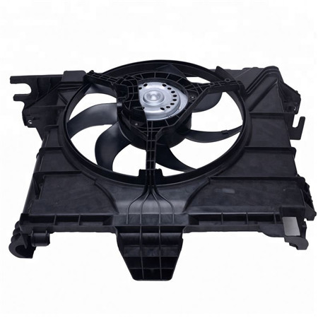Вентилятор радиатора автомобиля с высоким качеством и низкой ценой