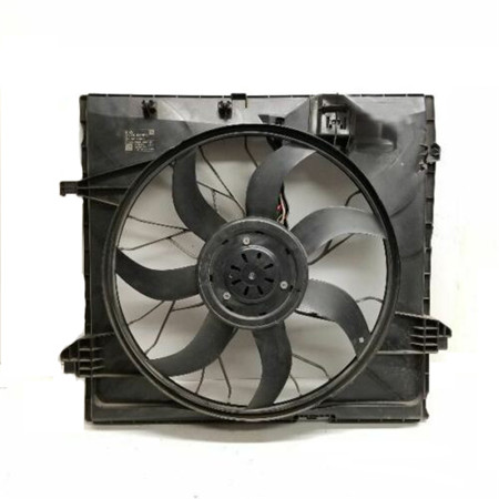 Вентилятор охлаждения автомобиля для радиатора по выгодной цене