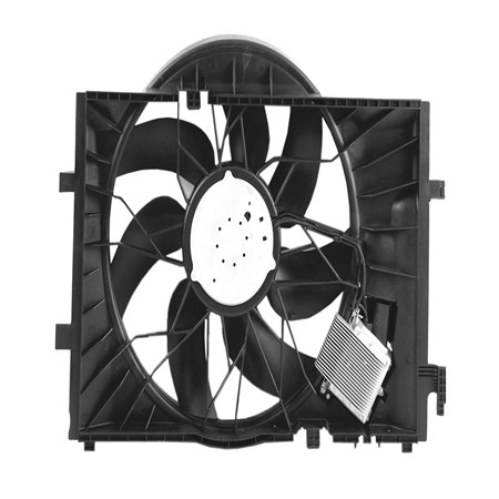электрический вентилятор радиатор для CHRYSLER 300C