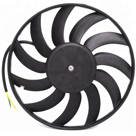 Электрический вентилятор охлаждения DACIA LOGAN 6001550562