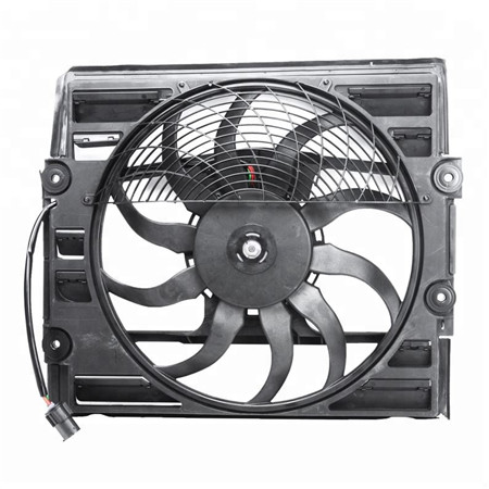 Авто Электрический Вентилятор Охлаждения Двигателя 16363-0T030 Для Радиатора