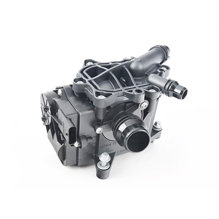 Автозапчасти двигателя Электрический водяной насос для Toyota Prius 2010-2015 Lexus CT200h 161A0-29015 161A029015
