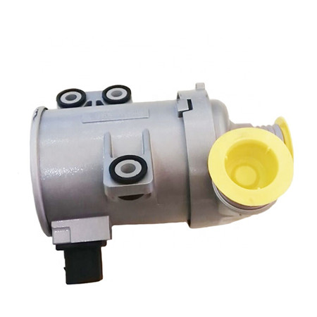 Электрический инверторный водяной насос для TOYOTA PRIUS OE G902047031 с кронштейном G9020-47030 G902047030